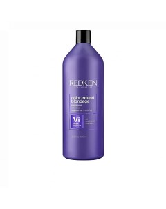 Шампунь для блондинок нейтрализующий желтизну Color Extend Blondage 1000 0 Redken