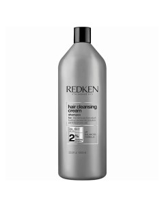 Шампунь для глубокого очищения Cleansing Cream для всех типов волос 1000 0 Redken