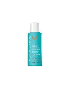 Шампунь Moisturizing для окрашенных волос 70.0 Moroccanoil