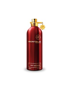 Парфюмерная вода Red Vetiver 100 0 Montale