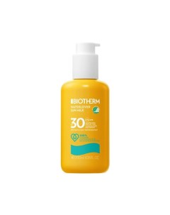 Водостойкое солнцезащитное молочко для лица и тела Waterlover Sun Milk SPF 30 200 0 Biotherm