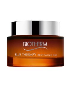 Дневной восстанавливающий крем Blue Therapy Amber Algae 75.0 Biotherm