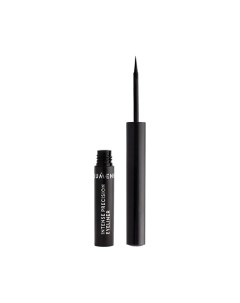 Жидкая подводка для глаз Intense Precision Eyeliner Lumene