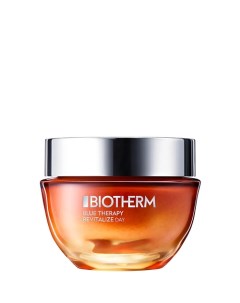 Дневной восстанавливающий крем Blue Therapy Amber Algae 50.0 Biotherm