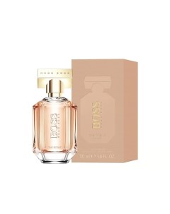 Парфюмерная вода The Scent For Her 50.0 Boss