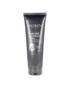 Шампунь против перхоти Scalp Relief 5 250 0 Redken