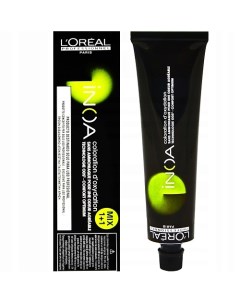 Безаммиачная краска для волос Inoa L'oreal professionnel