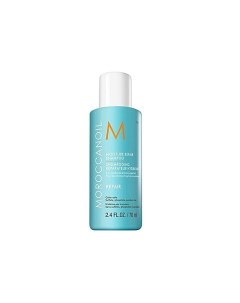 Шампунь увлажняющий восстанавливающий 70.0 Moroccanoil