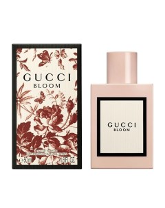 Парфюмерная вода Bloom 50.0 Gucci