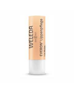 Питательный защитный бальзам для губ EVERON 4.8 Weleda