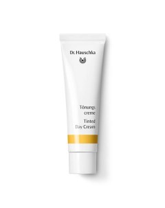 Дневной тональный крем Tonungscreme Dr. hauschka