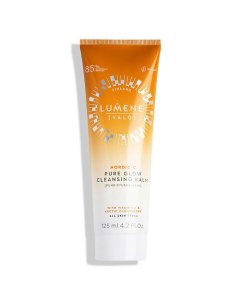 Бальзам для снятия макияжа Pure Glow 125.0 Lumene