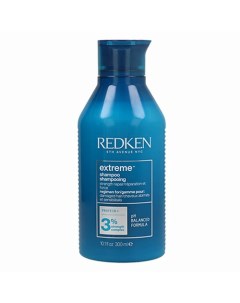 Восстанавливающий шампунь Extreme для поврежденных волос 300 0 Redken