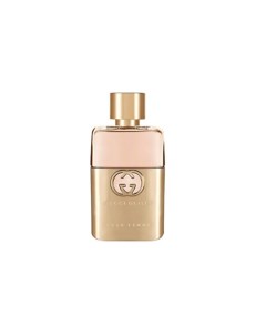 Парфюмерная вода Guilty Pour Femme 50.0 Gucci