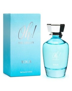 Туалетная вода Oh! The Origin Eau de Toilette 100.0 Tous