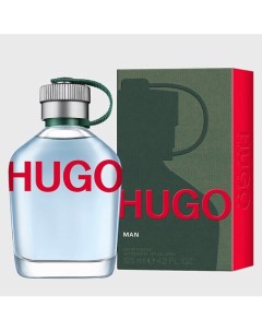 Туалетная вода Man 125.0 Hugo