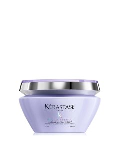 Гиалуроновая маска для блондинок Blond Absolu Kerastase