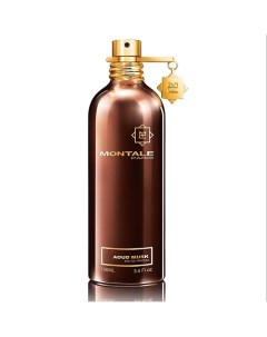 Парфюмерная вода Aoud Musk 100 0 Montale