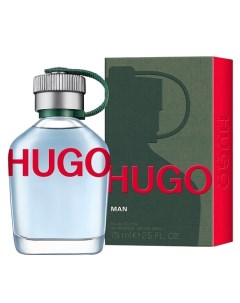 Туалетная вода Man 75.0 Hugo