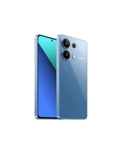 XIAOMI Смартфон Redmi Note 13 8/128 ГБ 1.0 Xiaomi