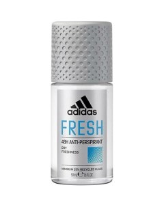 Роликовый дезодорант Fresh 50.0 Adidas