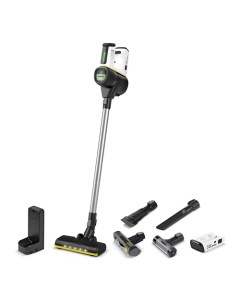 Аккумуляторный пылесос VC 7 Signature Line 1.198-750.0 Karcher