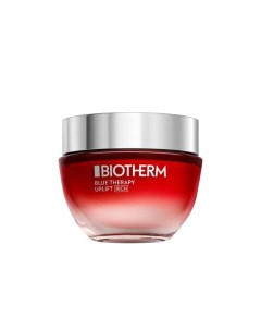 Насыщенный укрепляющий и подтягивающий крем Blue Therapy Red Algae Uplift Rich 50.0 Biotherm