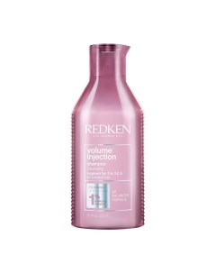 Шампунь для создания прикорневого объема Volume Injection 300 0 Redken