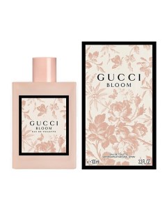 Туалетная вода Bloom Eau de Toilette 100.0 Gucci