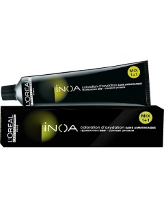 Безаммиачная краска для волос Inoa L'oreal professionnel