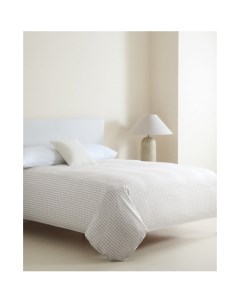 Пододеяльник Check duvet 240 x 220 Zara home