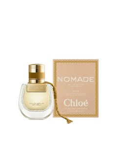 Парфюмерная вода Nomade Naturelle 30.0 Chloe