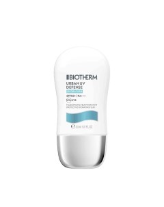 Увлажняющий солнцезащитный флюид Urban Defense Fluid SPF50 30 0 Biotherm