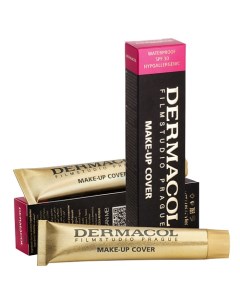 Тональный крем Make-up Cover Dermacol