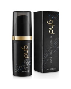 Разглаживающая сыворотка для укладки волос Style Smooth & Finish Hair Serum 30.0 Ghd