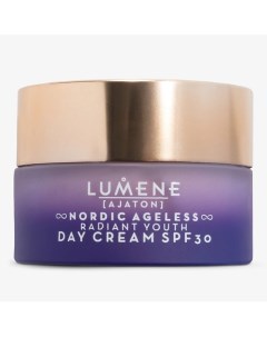 Увлажняющий дневной крем с защитой от УФ-лучей Radiant Youth Day Cream SPF30 50.0 Lumene