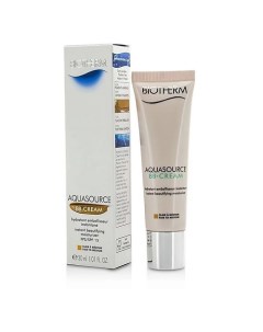 Увлажняющий тонирующий крем Aquasource BB Cream Biotherm