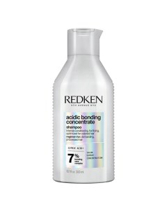 Шампунь Acidic Bonding Concentrate для поврежденных волос 300 0 Redken