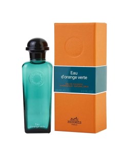 HERMES Одеколон Eau D'orange Verte 100.0 Hermes