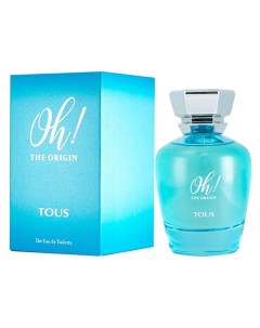 Туалетная вода Oh! The Origin Eau de Toilette 50.0 Tous