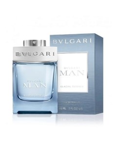 Парфюмерная вода Man Glacial Essence 60 0 Bvlgari