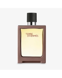 HERMES Туалетная вода Terre D'Hermes. Перезаполняемый флакон 30.0