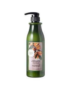 Шампунь для волос Argan Hair Shampoo Confume