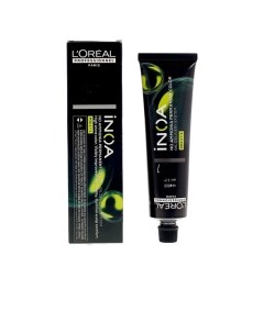 Безаммиачная краска для волос Inoa L'oreal professionnel