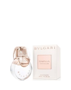 Туалетная вода Omnia Crystalline 30.0 Bvlgari