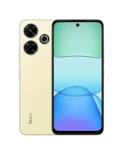 XIAOMI Смартфон Redmi 13 8/256 ГБ 1.0 Xiaomi