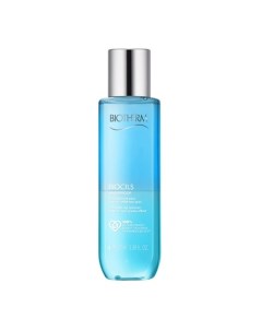 Средство для снятия водостойкого макияжа с глаз BioCils Waterproof Makeup Remover 100.0 Biotherm