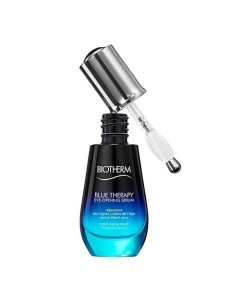 Лифтинг-сыворотка для кожи вокруг глаз и ухода за ресницами Blue Therapy Eye-Opening Serum 16.5 Biotherm