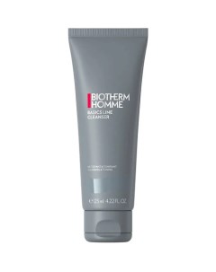 Освежающий гель для умывания Homme Basic Line для мужчин 125.0 Biotherm