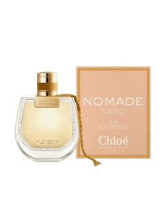 Парфюмерная вода Nomade Naturelle 75.0 Chloe